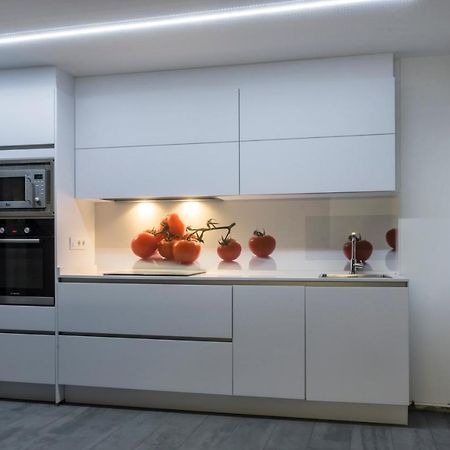 Ferienwohnung Duplex En El Corazon De Vigo Exterior foto