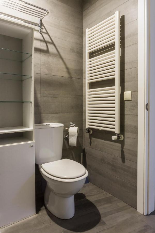 Ferienwohnung Duplex En El Corazon De Vigo Exterior foto