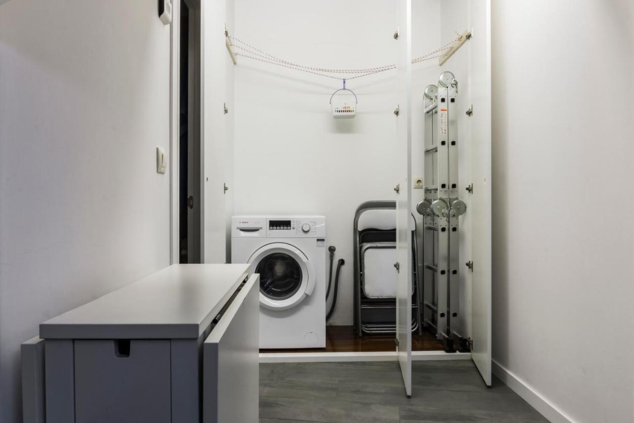 Ferienwohnung Duplex En El Corazon De Vigo Exterior foto